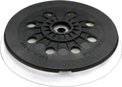 Платформа ШМ мягкая ST-STF-LEX125/D125/8-M8 W