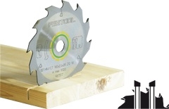 Диск циркулярный Panther PW Festool