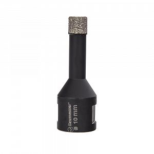 Алмазное сегментное сверло Baumesser DDR-V 10x30xM14 Keramik Pro 910283018045