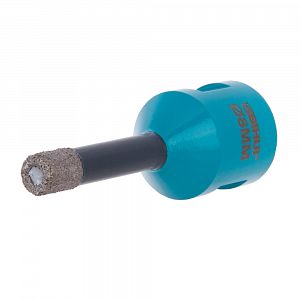 Алмазная коронка по керамограниту BIHUI 8х64мм DBDM08