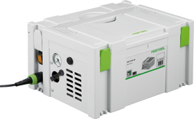 Вакуумный насос VAC SYS VP Festool