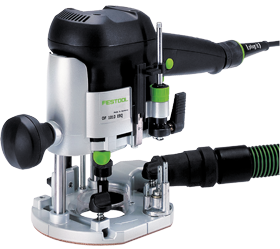 Фрезер OF 1010 EBQ-Plus Festool +