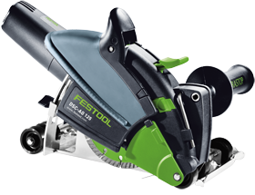 Система отрезная DSC-AG 125 Plus-FS Festool
