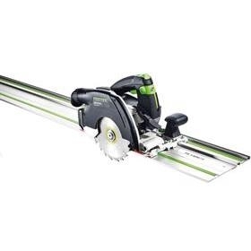 Акк. дисковая пила HKC 55 EB-Set-FS +