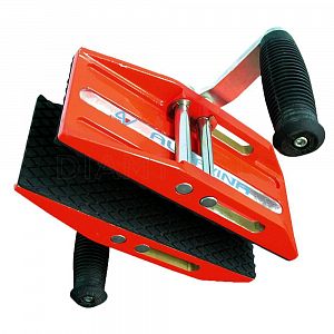 Зажимы двуручные для переноски каменных плит AUSAVINA 00743