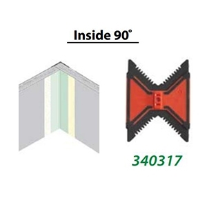 Комплетующие к хопперу SHEETROCK HOPPER GATE INSIDE 90