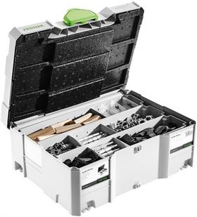 Набор соединителей Domino SV-SYS D14 Festool