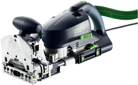 Фрезер DF 700 XL EQ-Plus DOMINO дюбельный Festool
