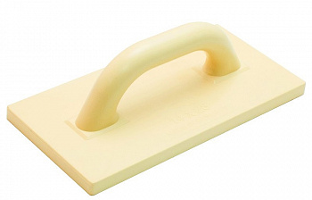 Терка полиуретановая Color Expert