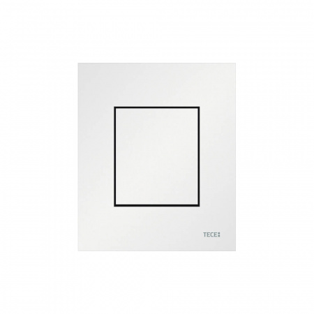 TECE TECEnow панель писсуара с картриджем Белый матовый 9242407