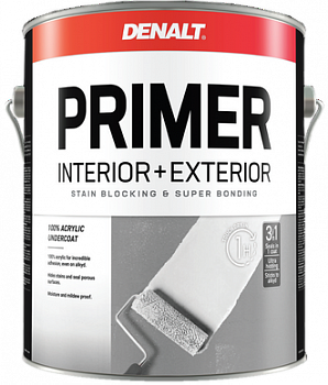 Primer Int/Ext Stain Blocking