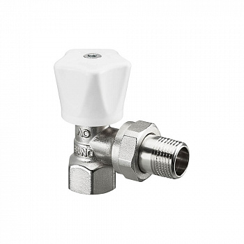 Oventrop  HR ручной вентиль угловой DN 15  1190504