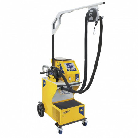 020894 GYSPOT EVOLUTION PTI-s7 (4m) Инверторный аппарат контактной сварки