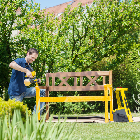 Краскораспылитель W 950 Flexio Wagner