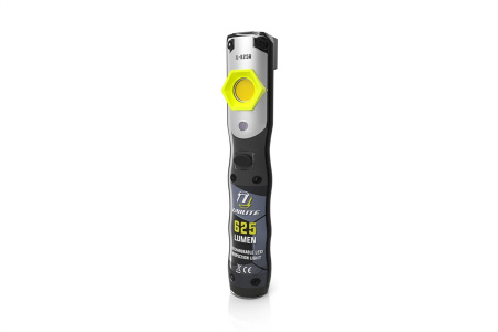 Фонарь инспекционный COB 625 Lm +SMD 250 Lm +УФ