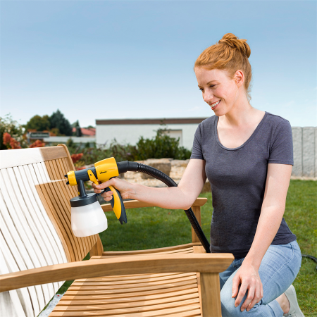 Краскораспылитель W 690 Flexio Wagner