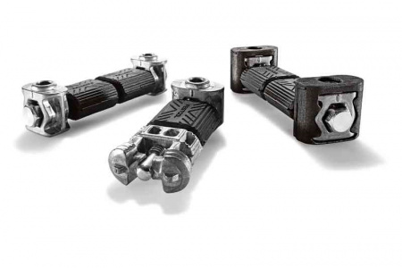 Набор соединителей Domino SV-SYS D14 Festool