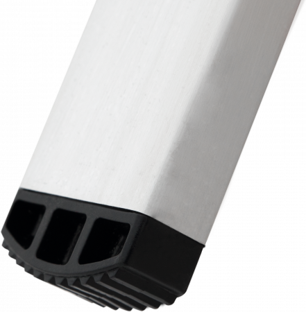 Лестница алюминиевая приставная NV1210 артикул 1210114