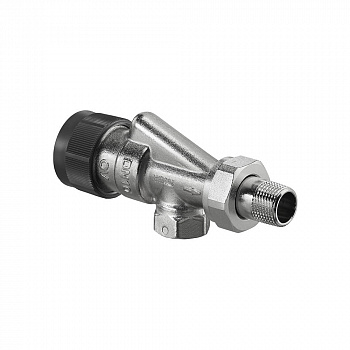 Oventrop  Термовентиль A осевой DN 15, M 30 x 1,5  1181404