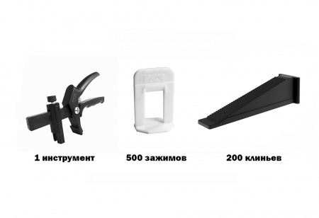 Набор S 1.4 мм