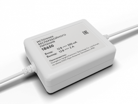 Источник бесперебойного питания 12В для Neptun Smart