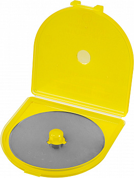 Лезвие специальное, круговоеOL-RB60-1
Обратная связь