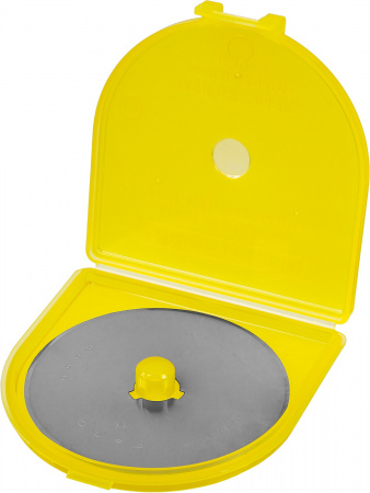 Лезвие специальное, круговоеOL-RB60-1
Обратная связь