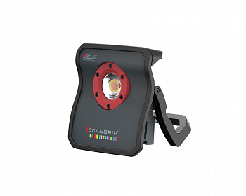 Лампа с  регулировкой светового потока MULTIMATCH 3 Scangrip