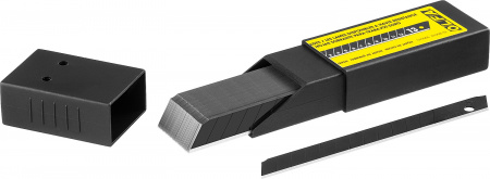 Лезвие «BLACK MAX» сегментированныеOL-ABB-50B
Обратная связь