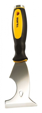 Универсальный скребок TAJIMA с мультифункц лезвием SCR-M75
