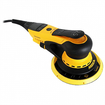 Эксц. шлифмашина DEROS 625CV 150мм  2,5мм Mirka