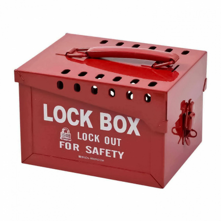 Бокс групповой стандартный