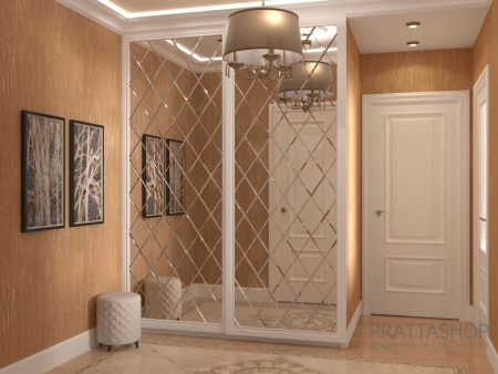 Текстура вертикальных линий с перламутровым эффектом