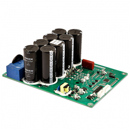 SJ112002 Плата управления для Jupiter 11