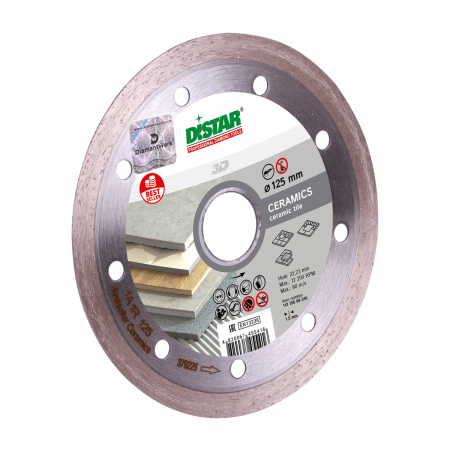 Distar 1A1R Bestseller Ceramics