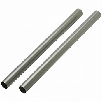 Комплект всасывающих трубок алюминиевых D35