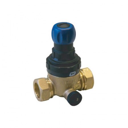 SYR  Редуктор давления 312 DN 20, Rp 3/4"  031220250