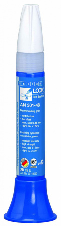 WEICONLOCK AN 301-48