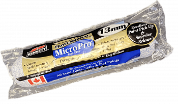 Валик Bennett Micro Pro13 240MM