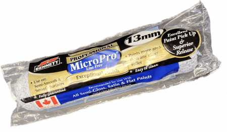 Валик Bennett Micro Pro13 240MM