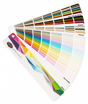 Dunn-Edwards Fandeck