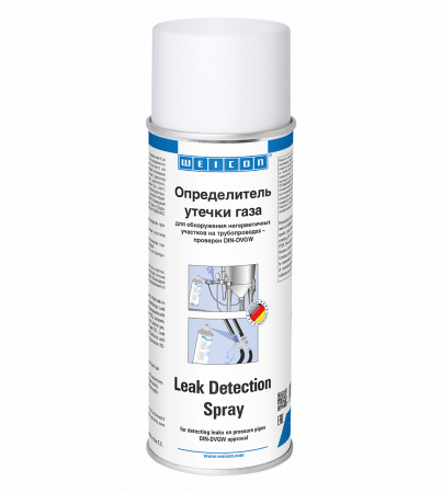 WEICON Определитель утечки газа спрей