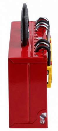 Бокс групповой SlimView с ручкой