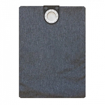 Мешок флисовый, многоразовый SCR5LUXМ, для пылесосов Starmix, 20-35л