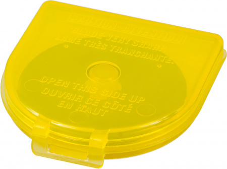 Лезвие специальное, круговоеOL-RB45-1
Обратная связь