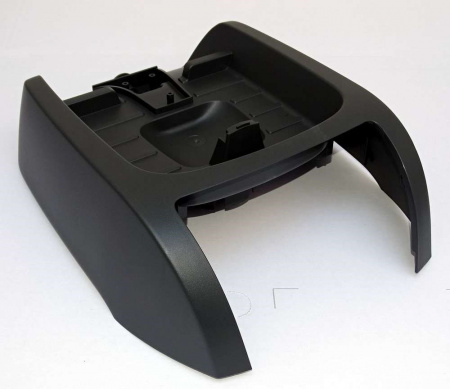 З/ч крышка для ISP