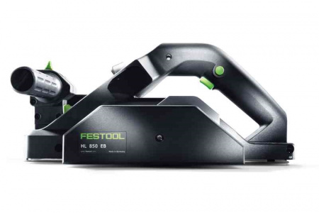 Рубанок HL 850 EB-Plus Festool