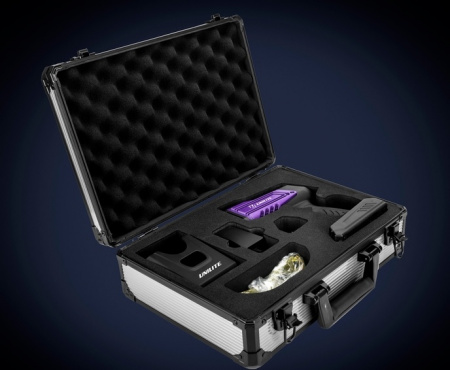 Лампа для сушки покрытий 66W УФ