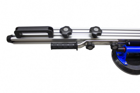 Переносная система Wandeli для плитки большого формата 160кг