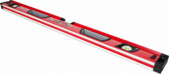 Уровень RUBILEVEL ANTISHOCK 80 см